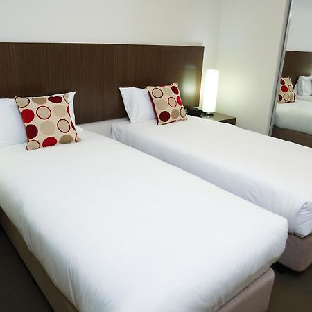 Aparthotel Quest Shepparton Pokój zdjęcie