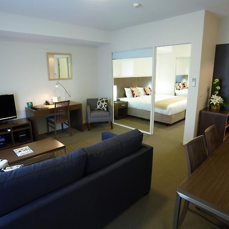 Aparthotel Quest Shepparton Zewnętrze zdjęcie
