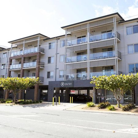 Aparthotel Quest Shepparton Zewnętrze zdjęcie