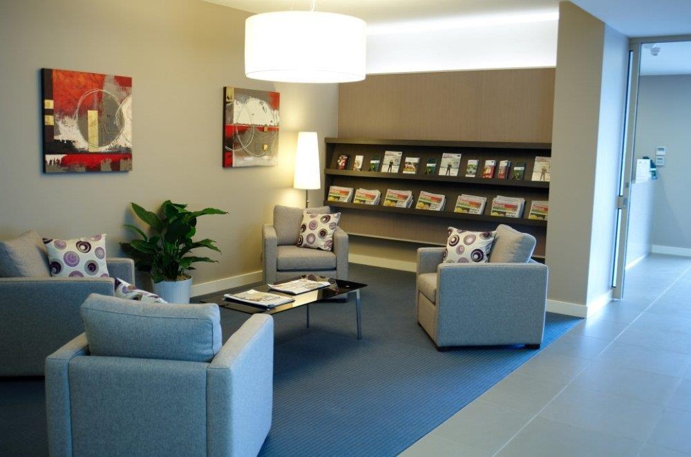 Aparthotel Quest Shepparton Pokój zdjęcie