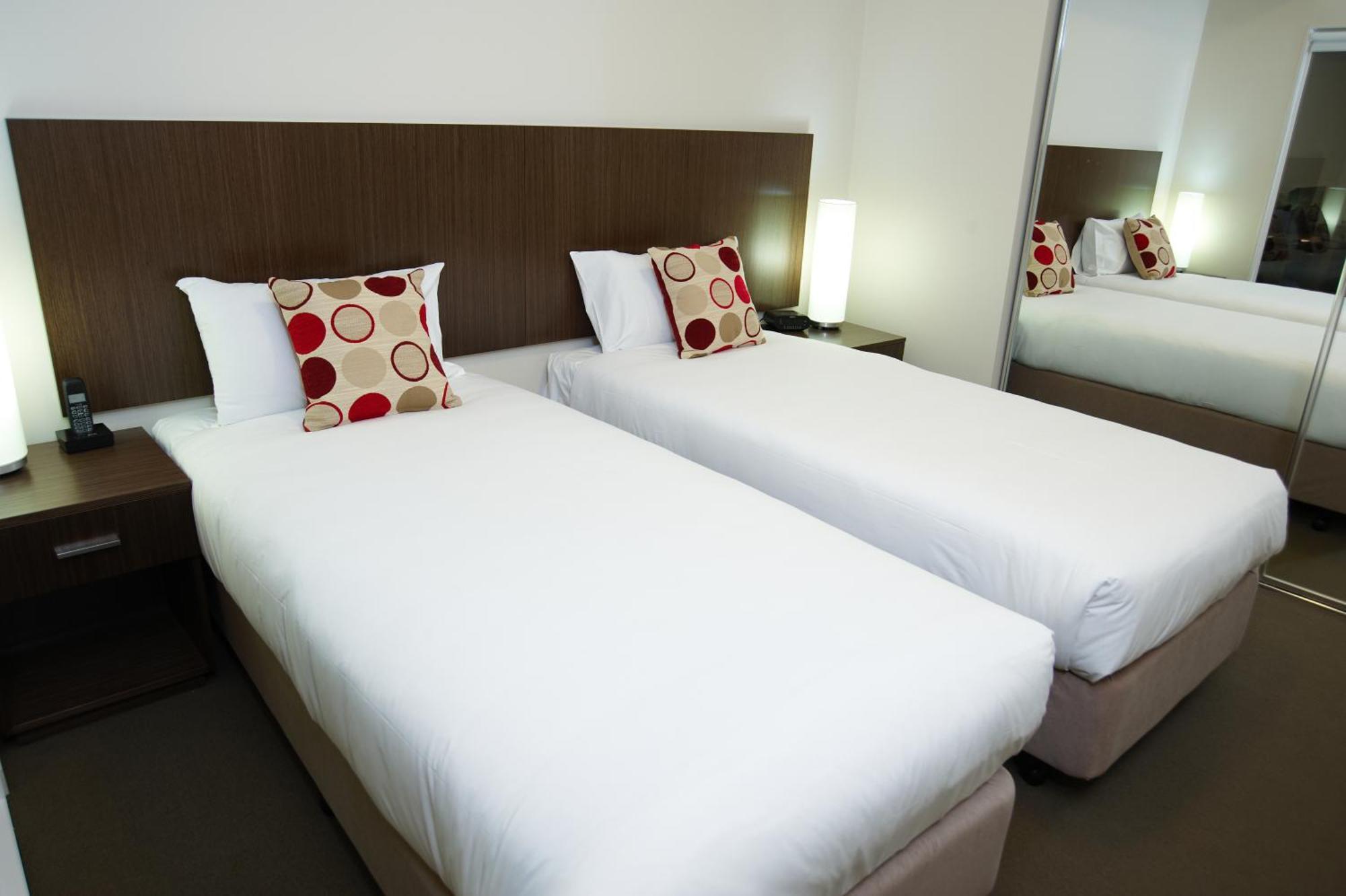 Aparthotel Quest Shepparton Pokój zdjęcie