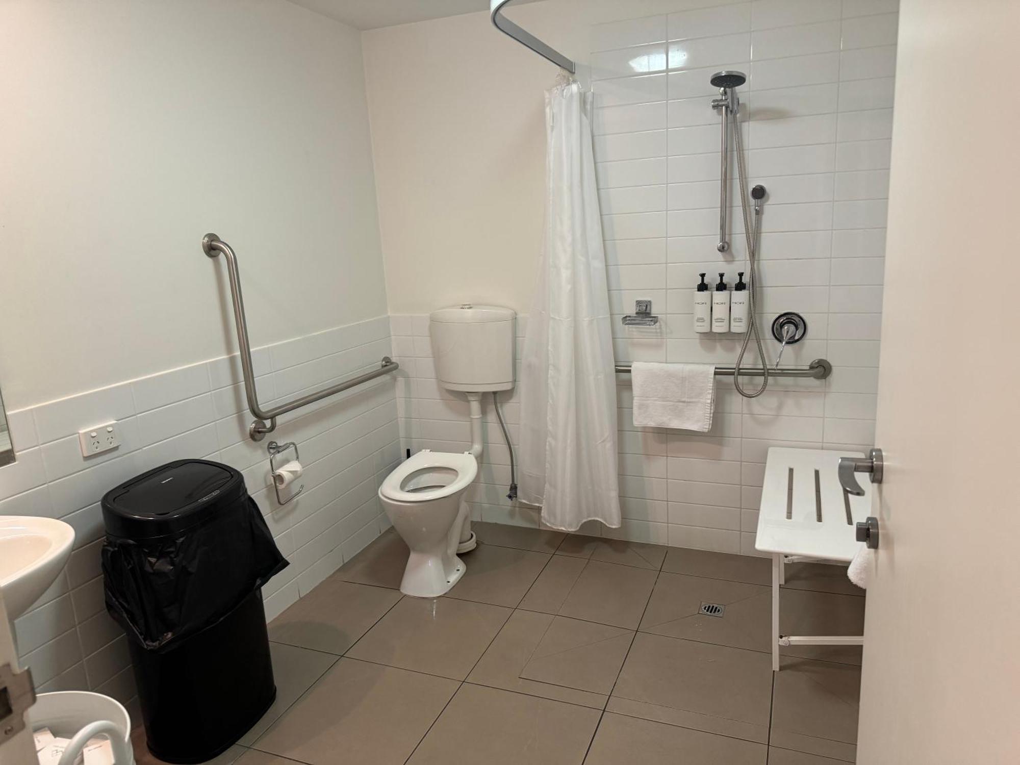 Aparthotel Quest Shepparton Zewnętrze zdjęcie
