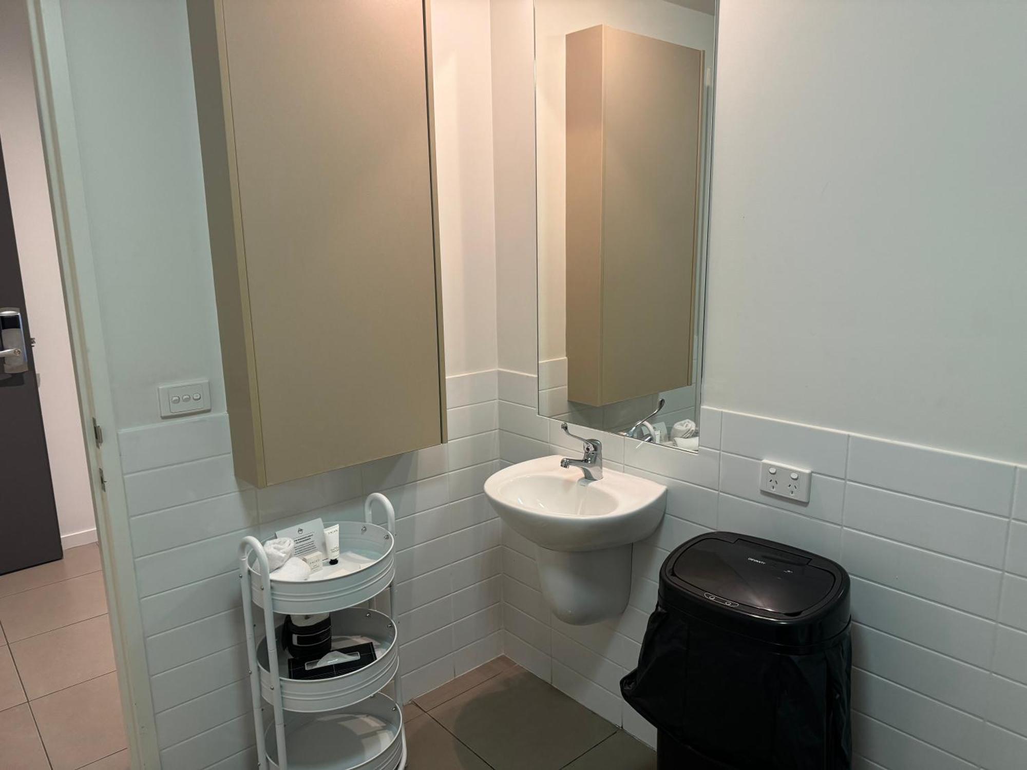 Aparthotel Quest Shepparton Zewnętrze zdjęcie