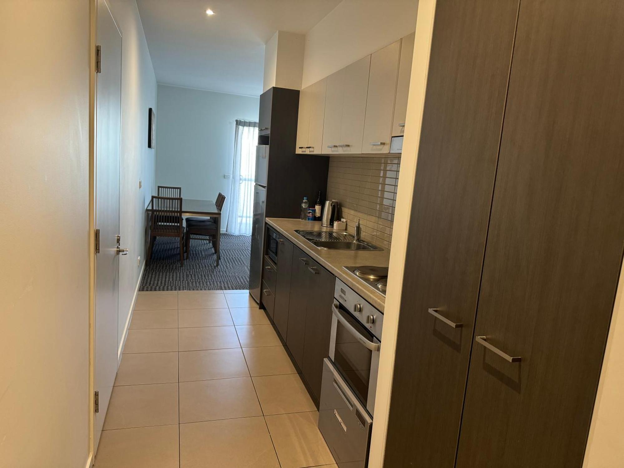 Aparthotel Quest Shepparton Zewnętrze zdjęcie