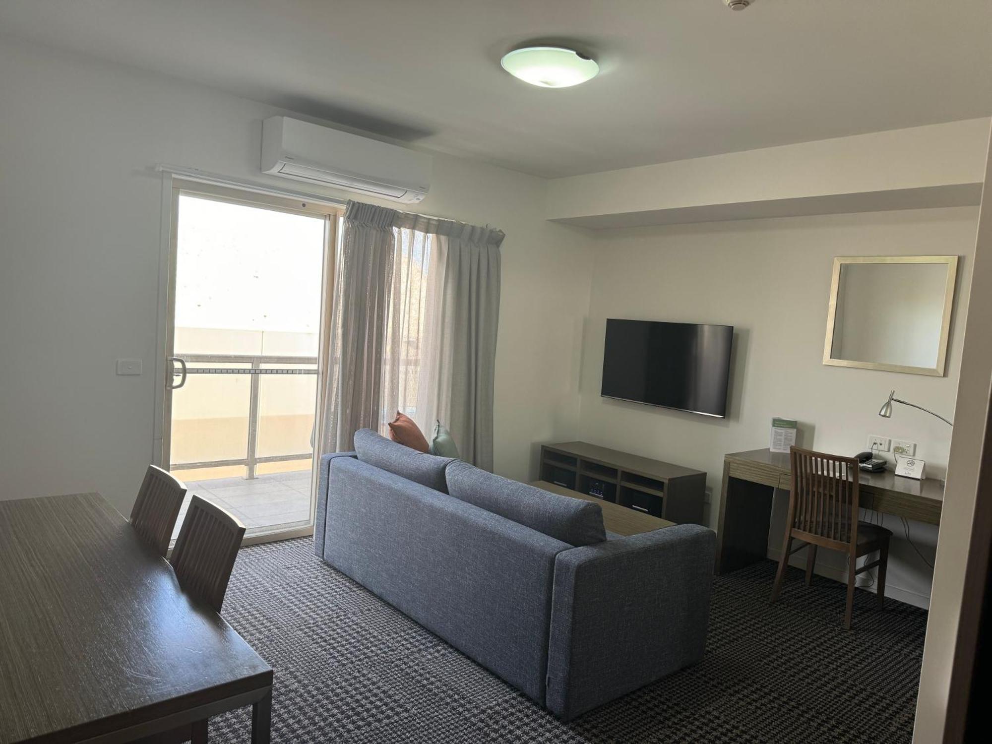 Aparthotel Quest Shepparton Zewnętrze zdjęcie