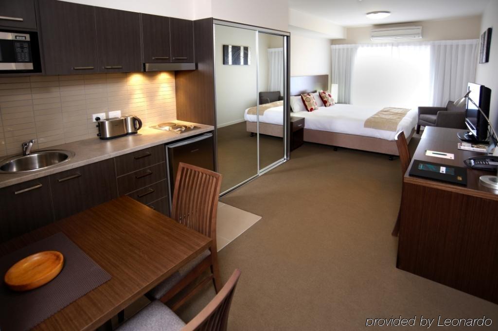 Aparthotel Quest Shepparton Pokój zdjęcie