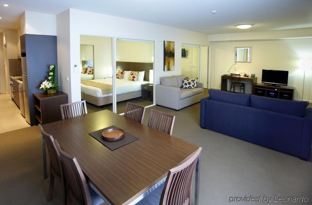 Aparthotel Quest Shepparton Pokój zdjęcie