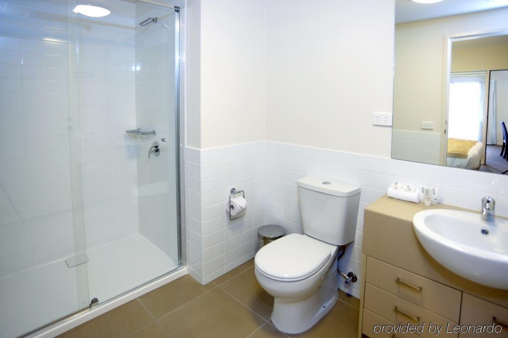 Aparthotel Quest Shepparton Pokój zdjęcie