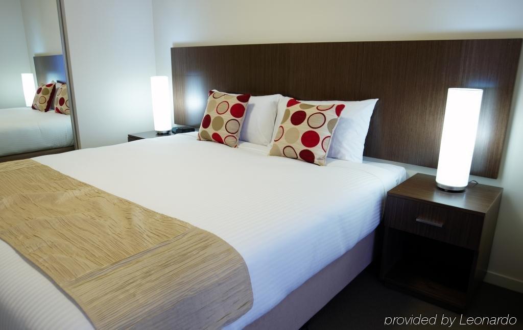 Aparthotel Quest Shepparton Pokój zdjęcie