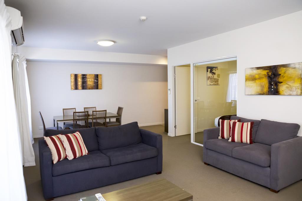 Aparthotel Quest Shepparton Zewnętrze zdjęcie