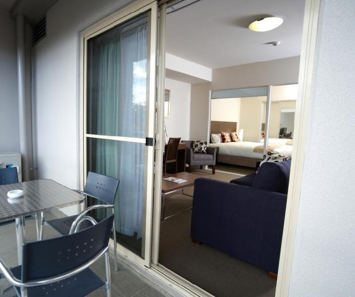 Aparthotel Quest Shepparton Zewnętrze zdjęcie
