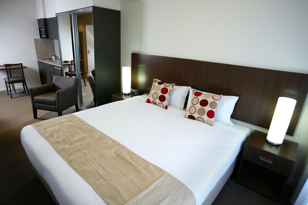 Aparthotel Quest Shepparton Zewnętrze zdjęcie