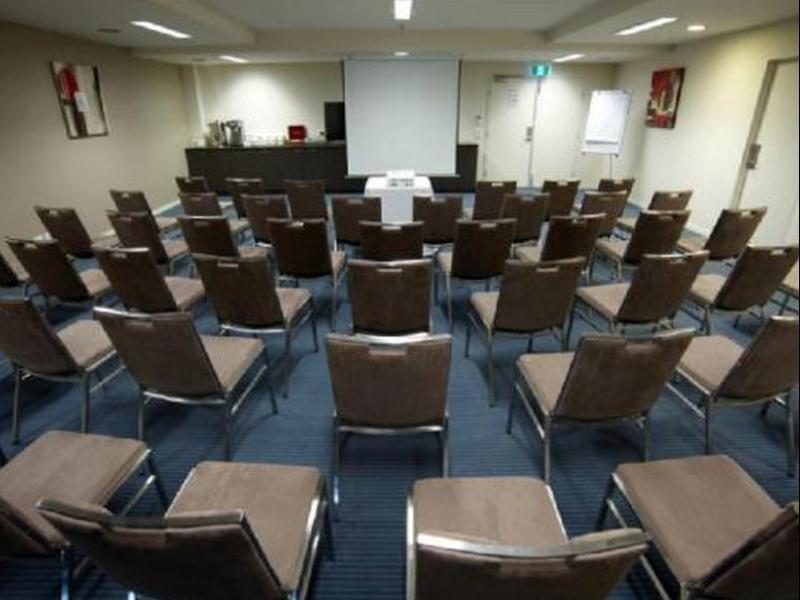 Aparthotel Quest Shepparton Zewnętrze zdjęcie