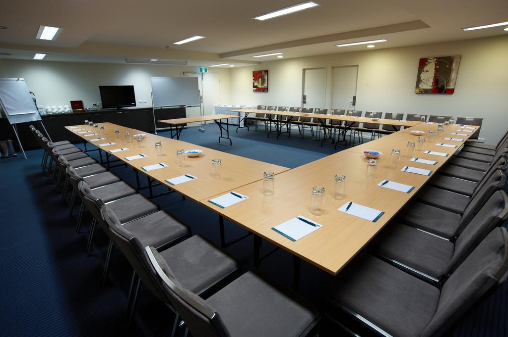 Aparthotel Quest Shepparton Zewnętrze zdjęcie