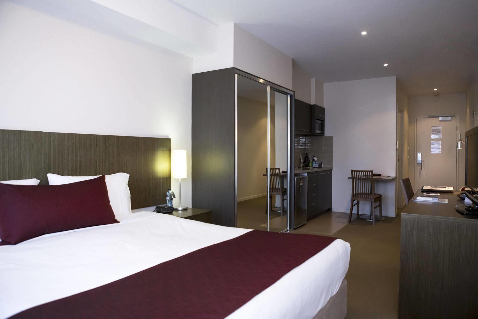 Aparthotel Quest Shepparton Zewnętrze zdjęcie