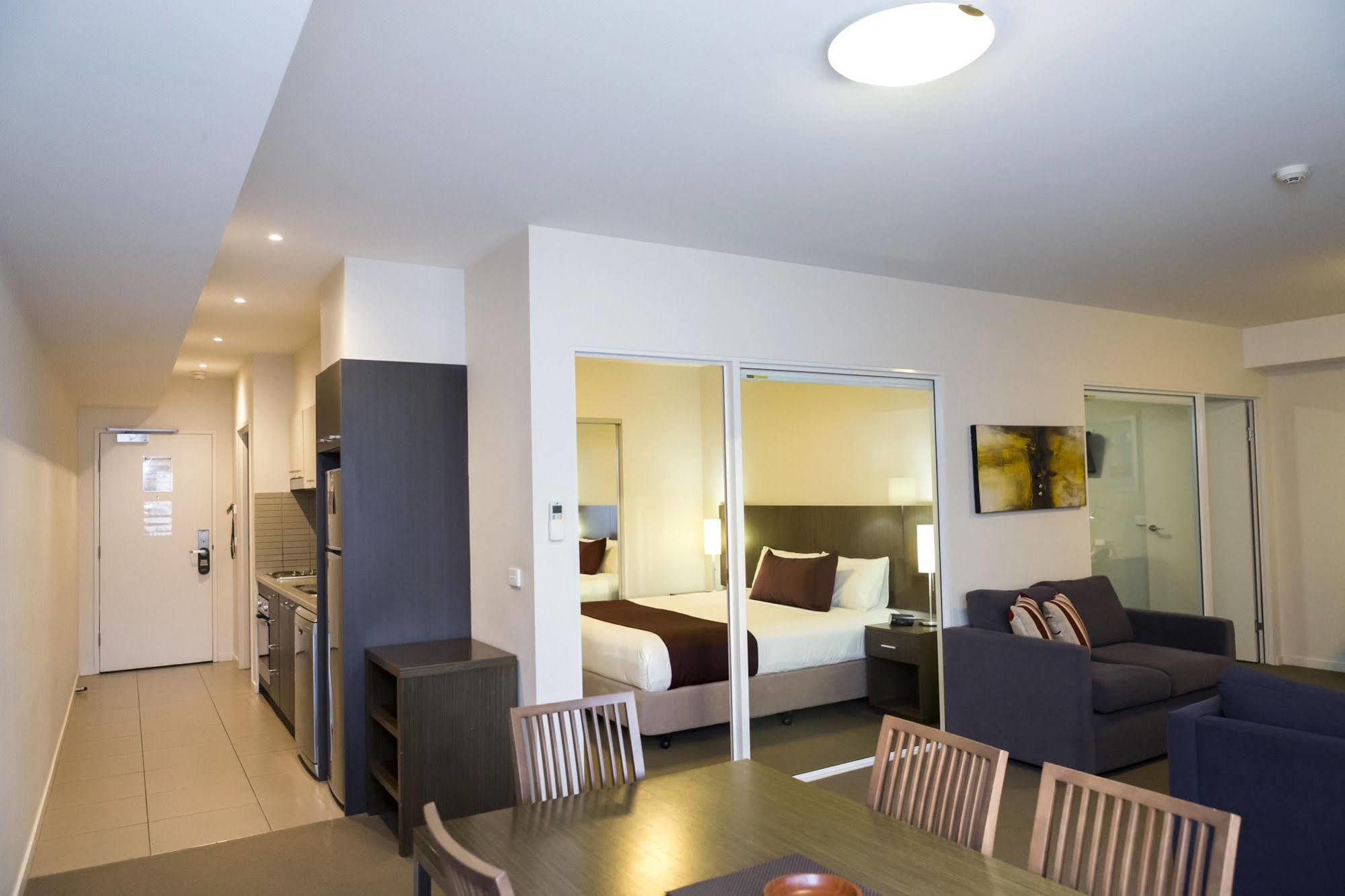Aparthotel Quest Shepparton Zewnętrze zdjęcie