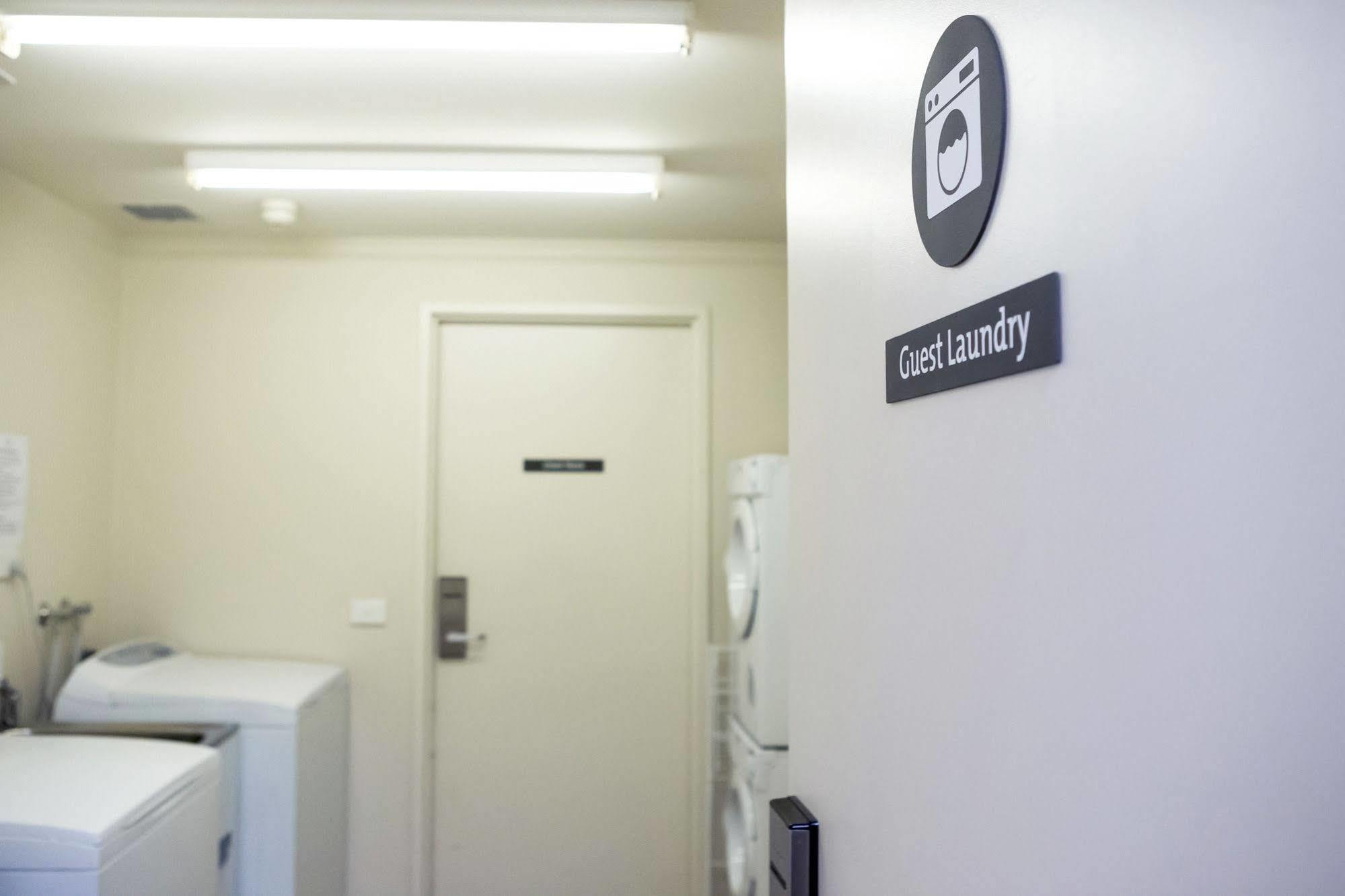 Aparthotel Quest Shepparton Zewnętrze zdjęcie