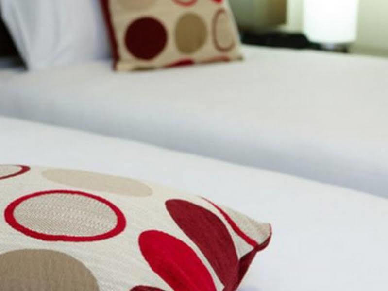 Aparthotel Quest Shepparton Zewnętrze zdjęcie