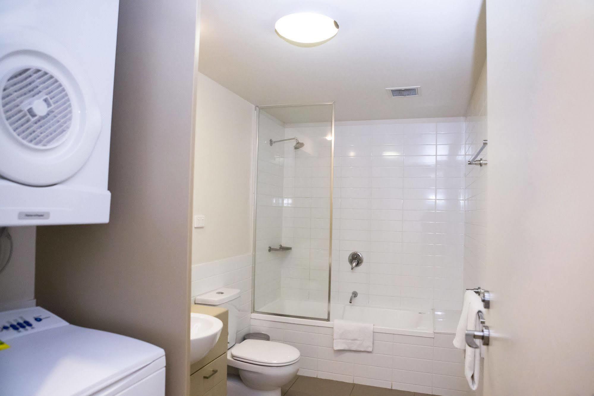 Aparthotel Quest Shepparton Zewnętrze zdjęcie