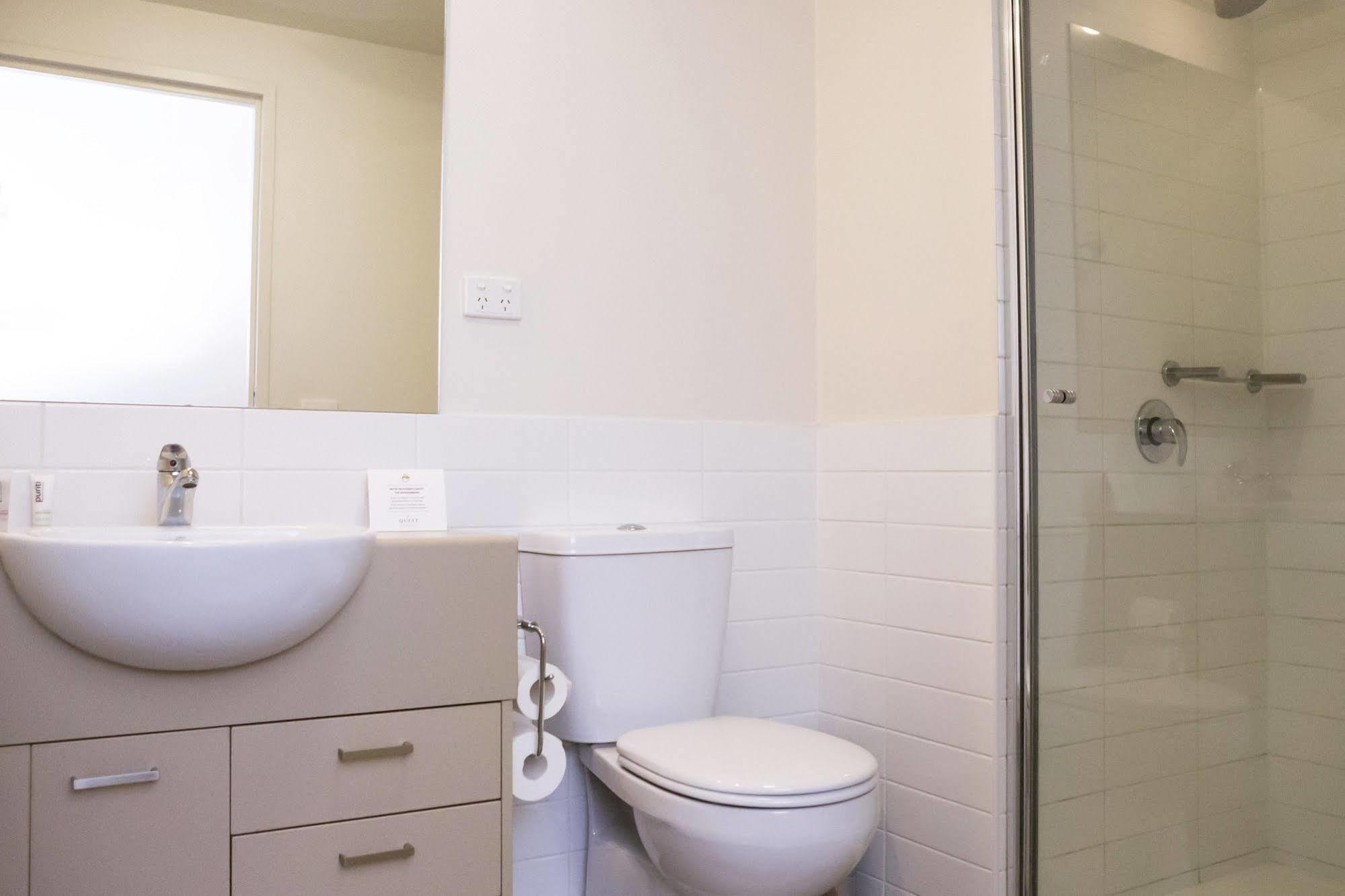 Aparthotel Quest Shepparton Zewnętrze zdjęcie