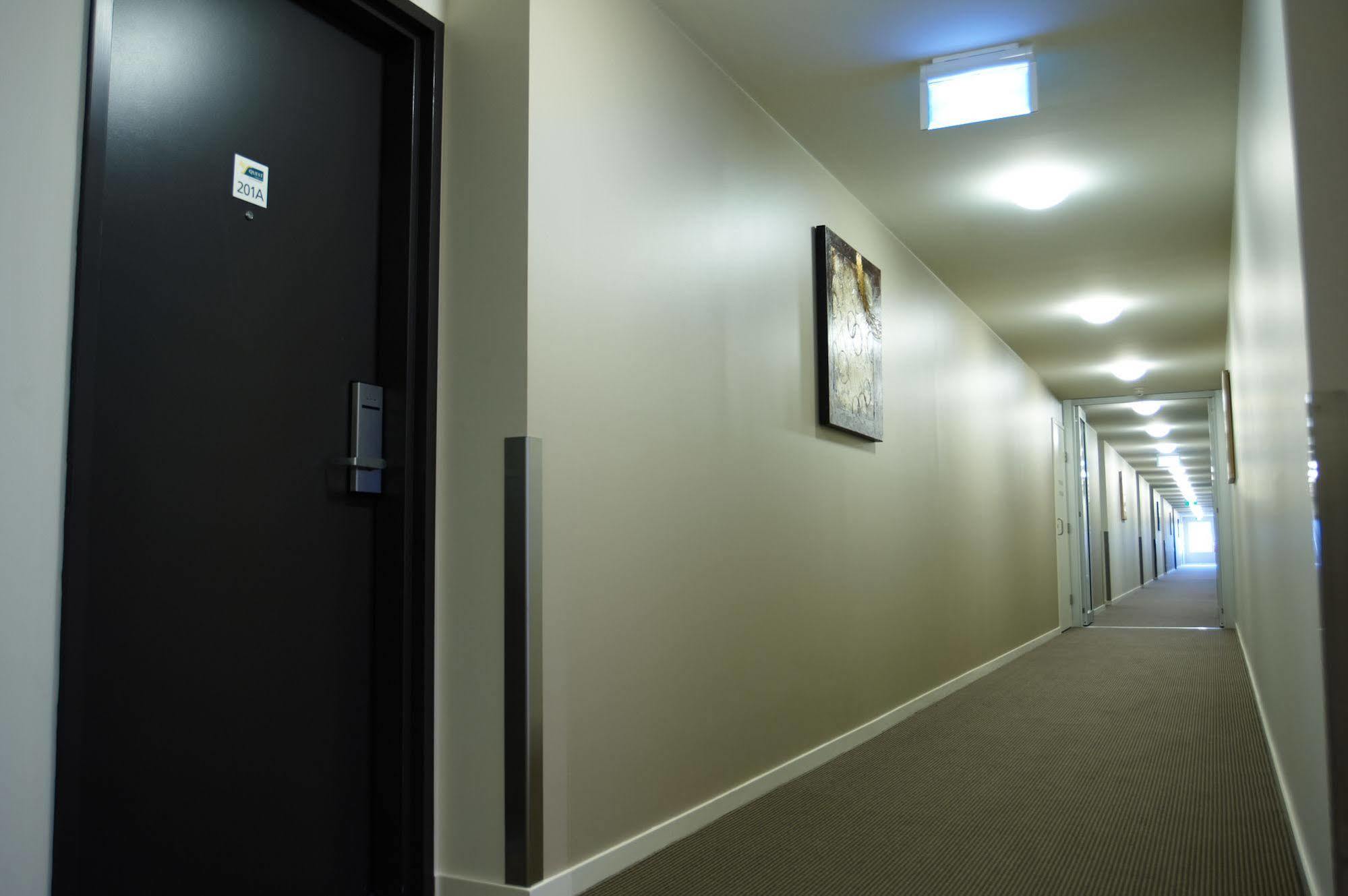 Aparthotel Quest Shepparton Zewnętrze zdjęcie