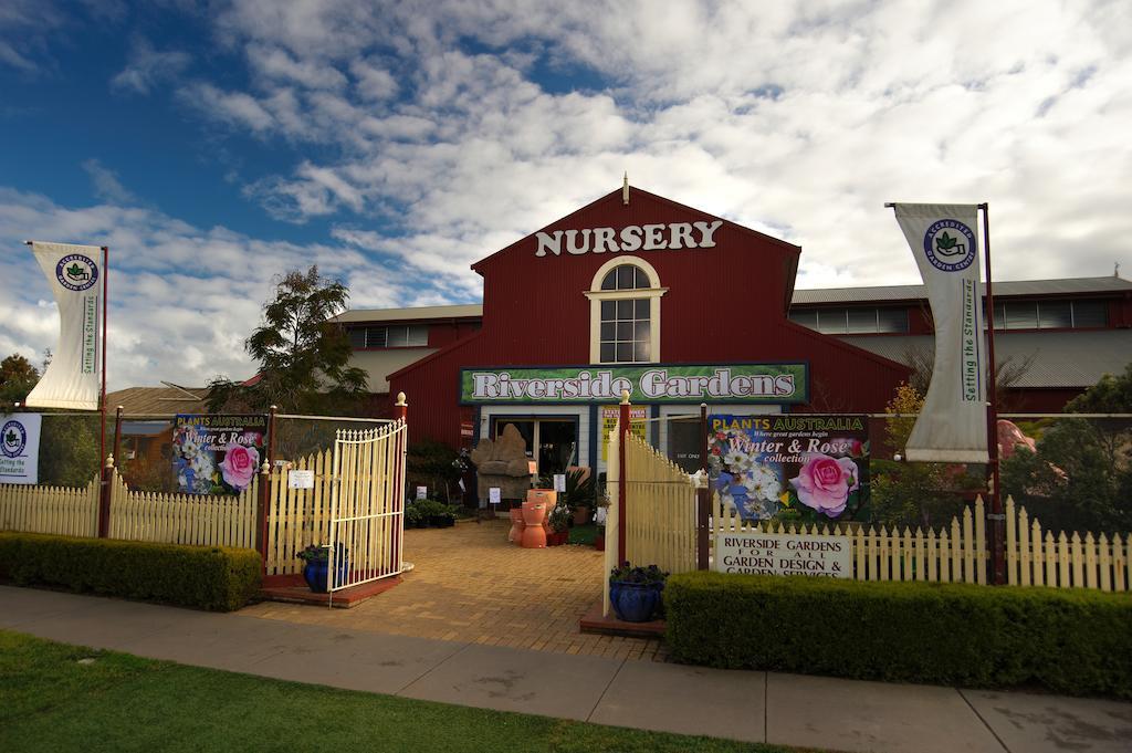 Aparthotel Quest Shepparton Zewnętrze zdjęcie