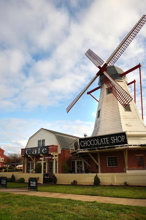 Aparthotel Quest Shepparton Zewnętrze zdjęcie