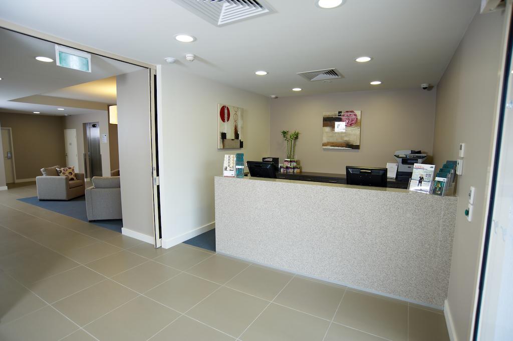 Aparthotel Quest Shepparton Wnętrze zdjęcie