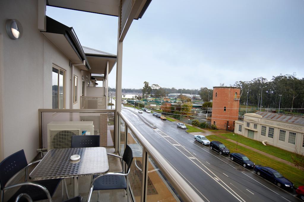Aparthotel Quest Shepparton Zewnętrze zdjęcie