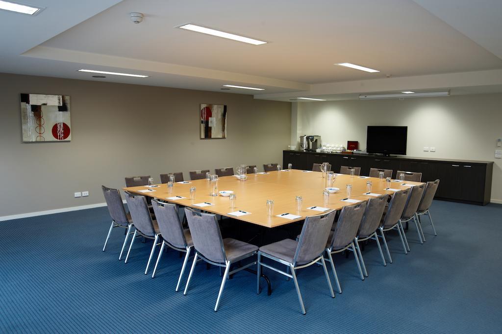 Aparthotel Quest Shepparton Zewnętrze zdjęcie
