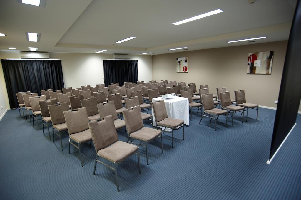 Aparthotel Quest Shepparton Zewnętrze zdjęcie