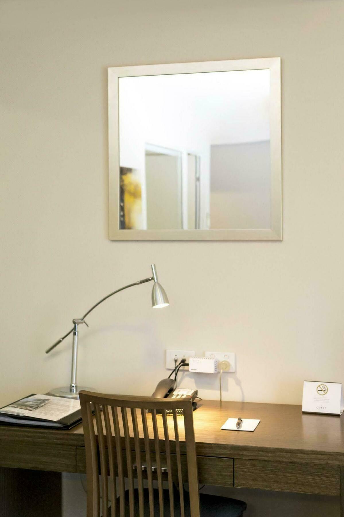 Aparthotel Quest Shepparton Zewnętrze zdjęcie