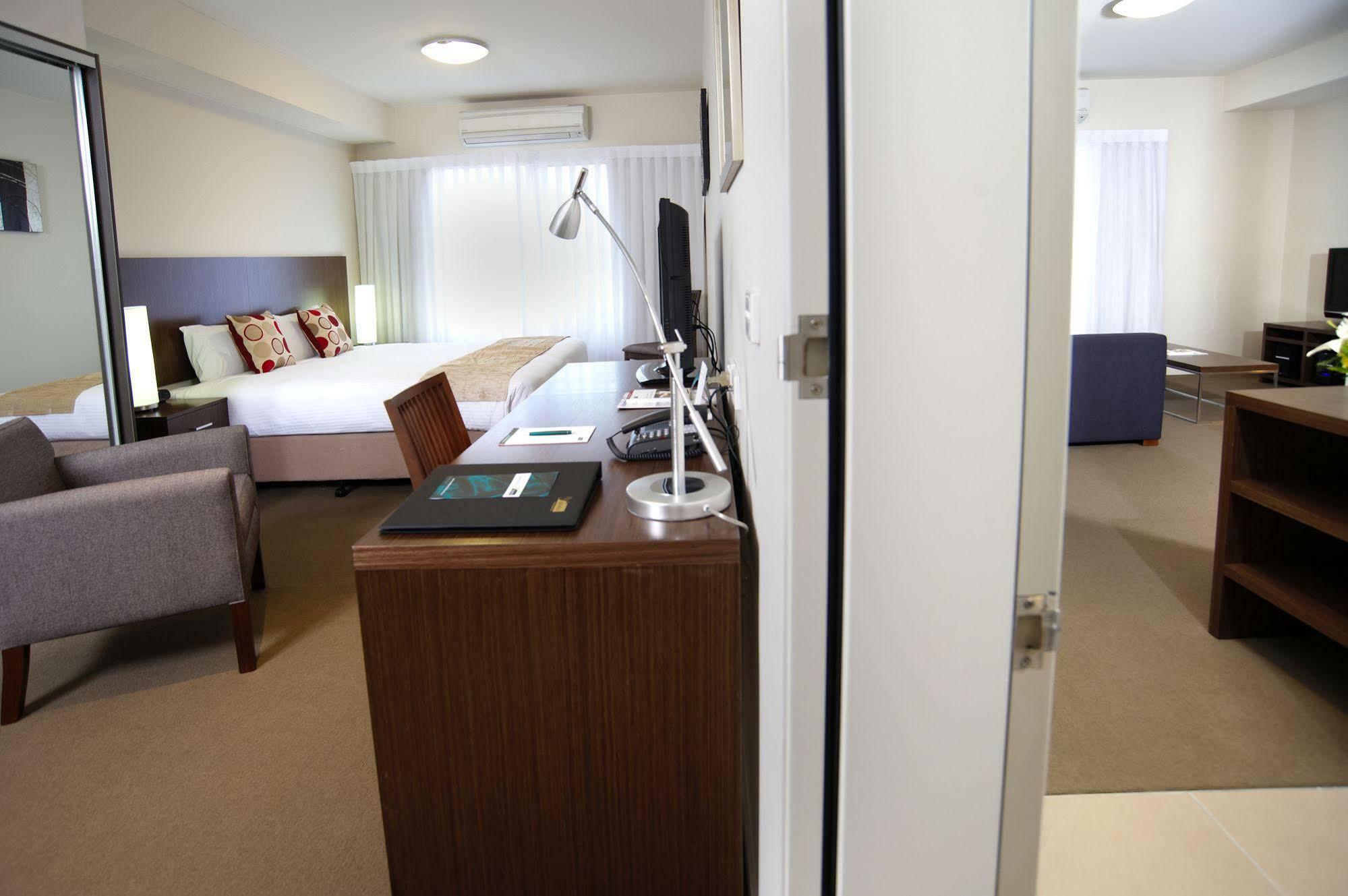 Aparthotel Quest Shepparton Zewnętrze zdjęcie